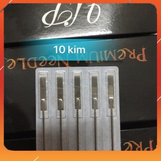 10 chiếc kim xăm hình đánh bóng 15RM - 04 Tattoo