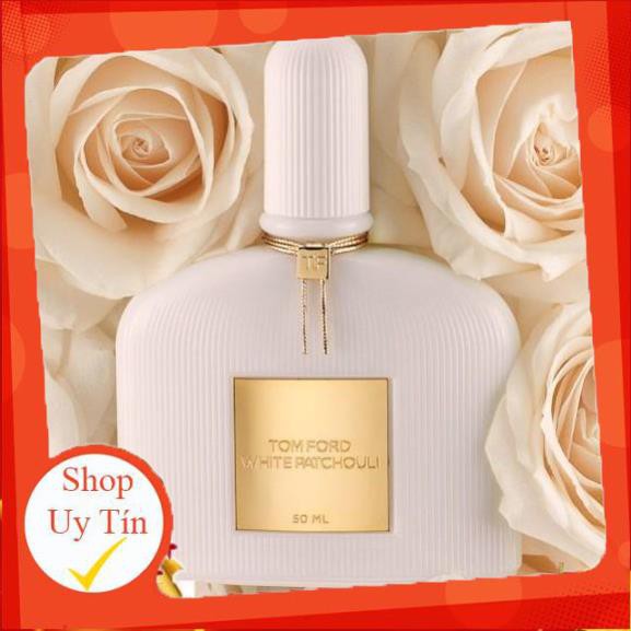 Nước Hoa 💘 Chính Hãng💘 Nước hoa dùng thử Tom Ford White Patchouli _🍭Hot🍭