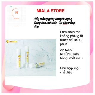 Chai Xịt Bọt Tuyết Vệ Sinh Tẩy Trắng Giày Sneaker 300ml,giặt khô giày chuyên dụng