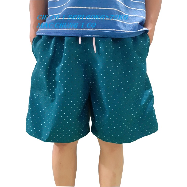 quần đùi nam -combo 3 cái | BigBuy360 - bigbuy360.vn