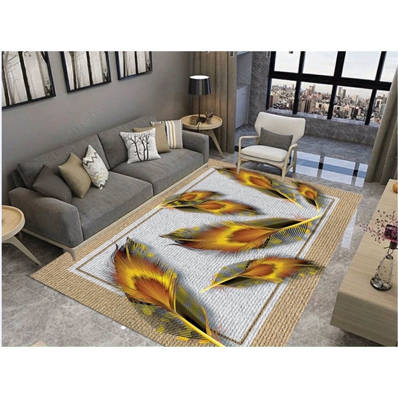 thảm nỉ lì bali dùng cho phòng khách kt m6x2m3,2mx3m