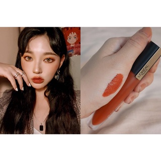 Son loreal rouge signature màu 130