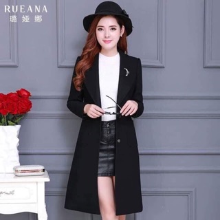 Áo dạ Quảng Châu