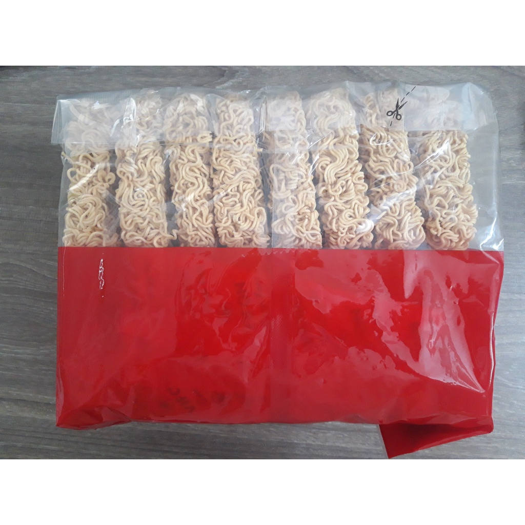 Mỳ Ký  Vifon 1kg (Chuyên Dùng Cho: Ăn Liền, Lẩu, Xào)