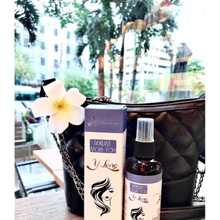 Serum dưỡng tóc Ylang