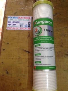 [FREESHIP 99K]_Lõi số 3 kangaroo