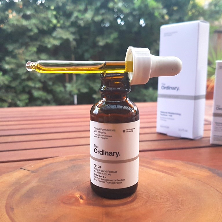 Tinh dầu Chống lão hoá, cải thiện nếp nhăn The Ordinary 100% Organic Cold-Pressed Moroccan Argan Oil 30ml ( HOT SALE ). | BigBuy360 - bigbuy360.vn