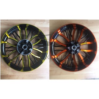 Mâm Kuni 3.5 Exciter 150 (Hàng đẹp)