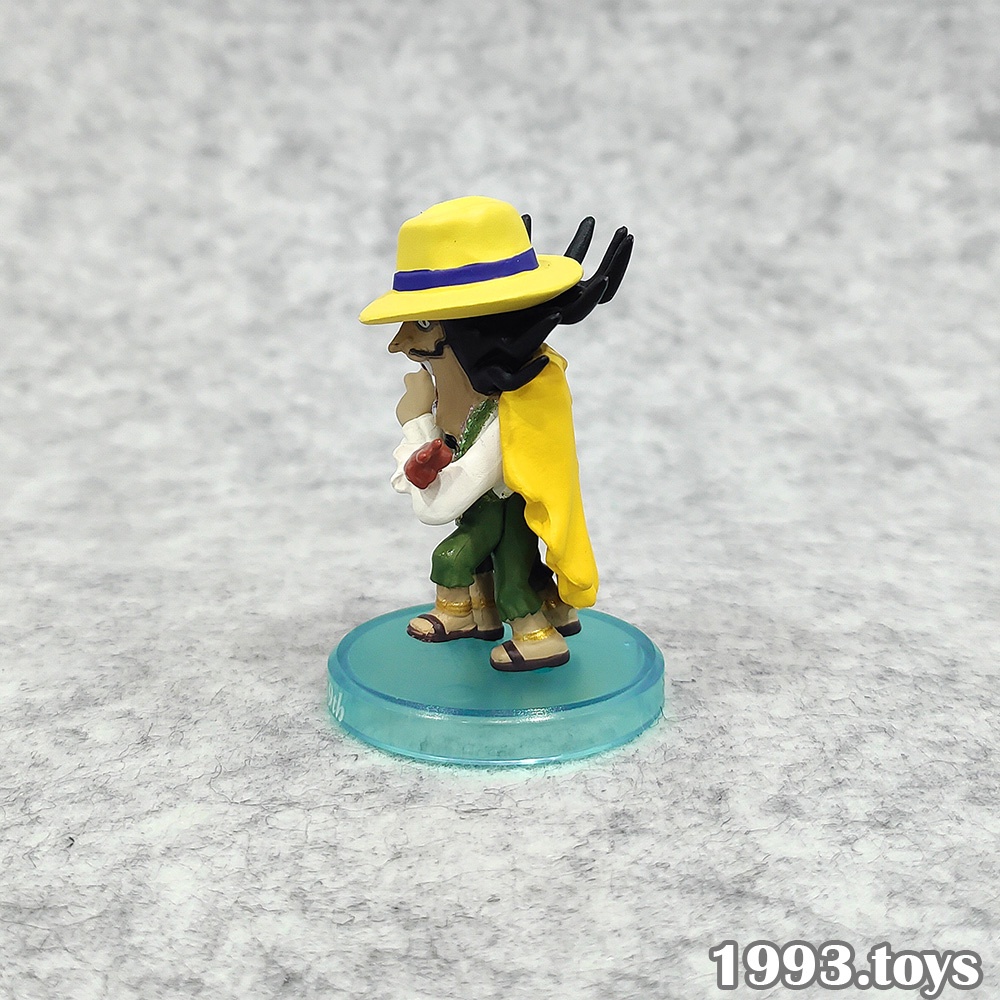 Mô hình nhân vật Bandai figure One Piece Figure Collection Super Deformed SD Vol.22 FC22 - Vander Decken IX