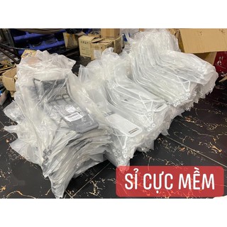Baga nhúng nhựa wave fu led