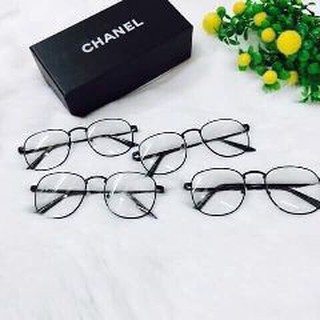 [NEW ARRIVAL] Gọng kính giả cận ngố siêu cute siêu hot