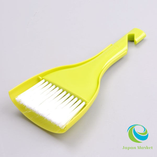 Bộ chổi xẻng mini quét ban thờ Kokubo hàng Nhật