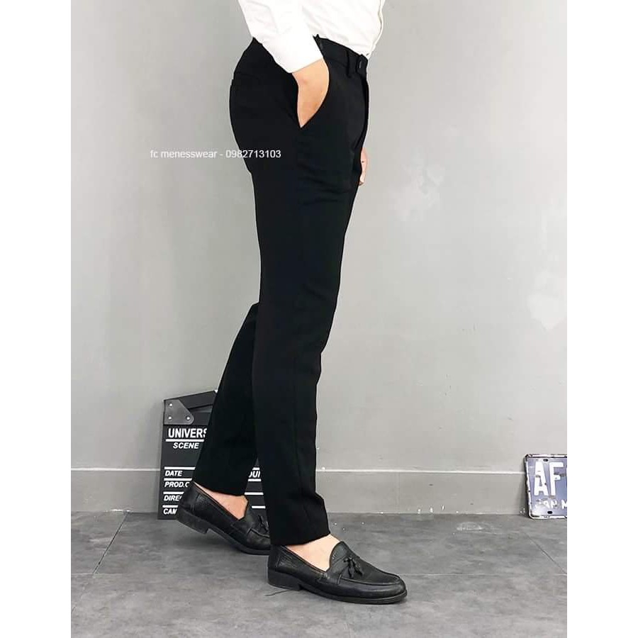 QUẦN ÂU NAM HOT HIT DÀNH CHO CÁC BẠN HỌC SINH-SINH VIÊN-VÀ CÔNG SỞ | BigBuy360 - bigbuy360.vn