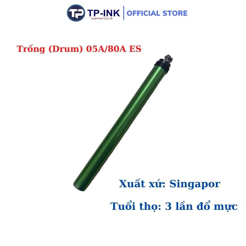 Trống 05 phấn dùng cho hp 2035,2055d,M401d,401dn,401dne. Canon 6650DN,6670dn,6680x,253x