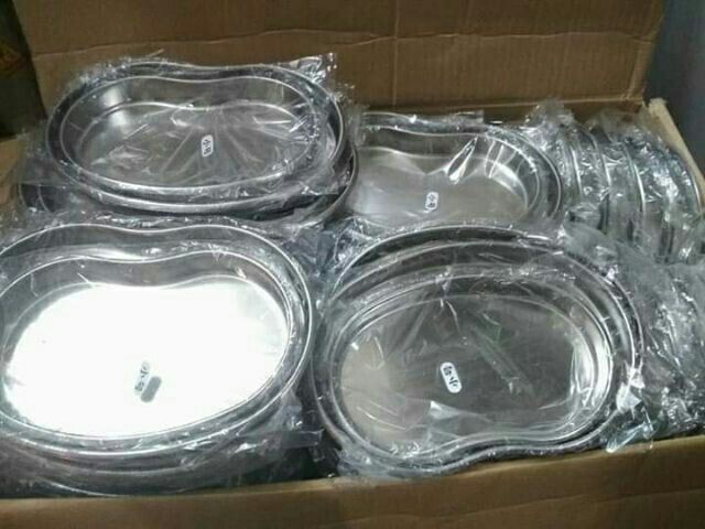 KHAY QUẢ ĐẬU BÉ SIZE 18CM