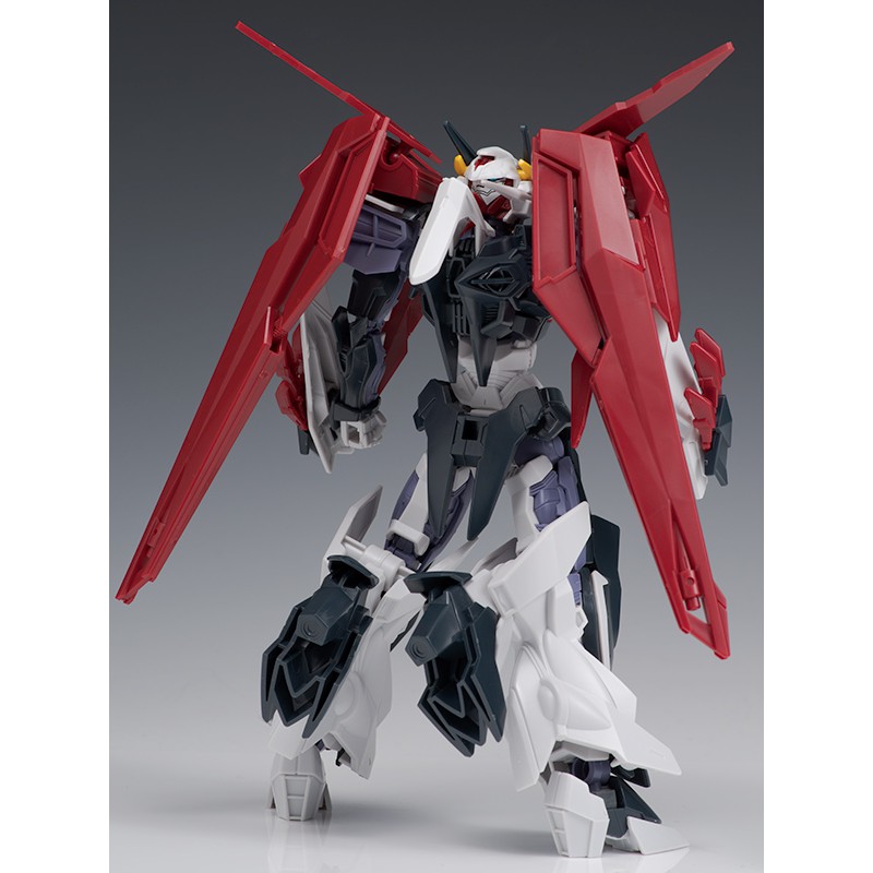 Mô hình lắp ráp HG BD R 1/144 Gundam Load Astray Double Rebake Bandai