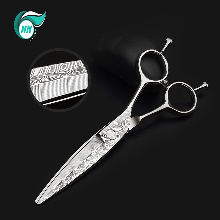 Bộ Kéo Cắt Tóc Barber ( Tay trái và Tay Phải ) ( HNNA0011 giảm 27k )