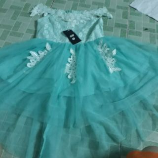 Combo vay đầm