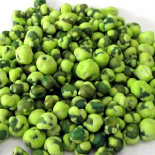Đậu Hà Lan vị Wasabi ( cay mù tạt)