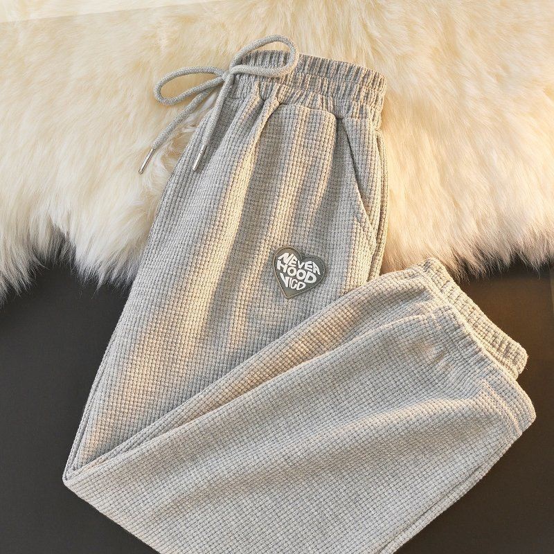 Quần Dài Thể Thao Phong Cách Mới 2022 Dành Cho Bé Gái