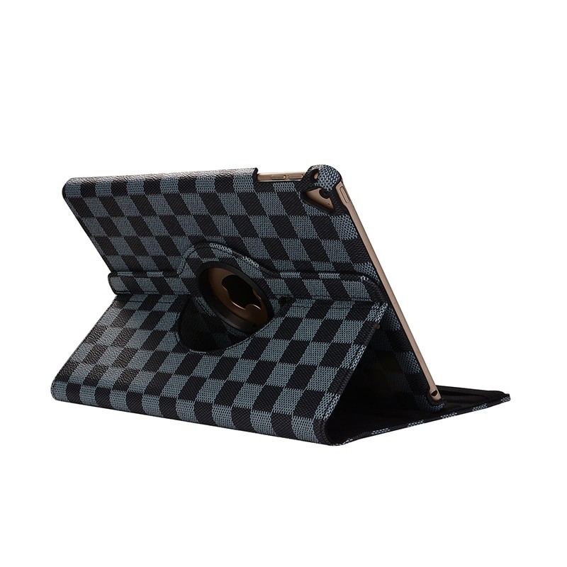 Bao da caro xoay 360 cho iPad Air, Air2, iPad2017,iPad2018 | BigBuy360 - bigbuy360.vn