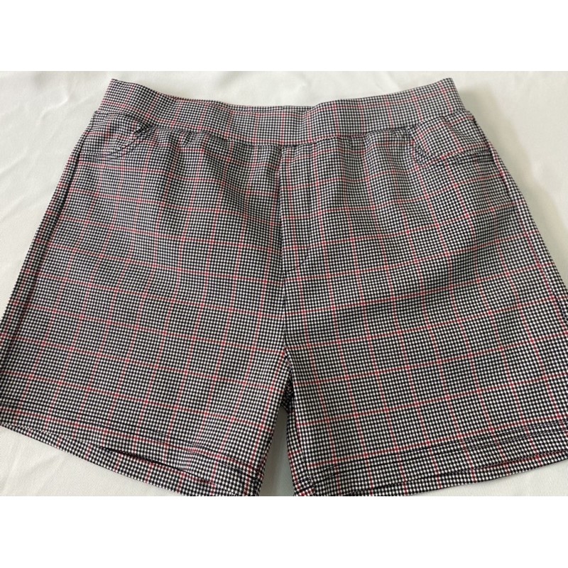 Quần short đùi kaki nữ lưng thun đẹp, giá rẻ (size 38 - 80 kg) | BigBuy360 - bigbuy360.vn