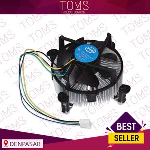 Quạt Tản Nhiệt Intel LGA 775 1150 1151 TOMS | BigBuy360 - bigbuy360.vn
