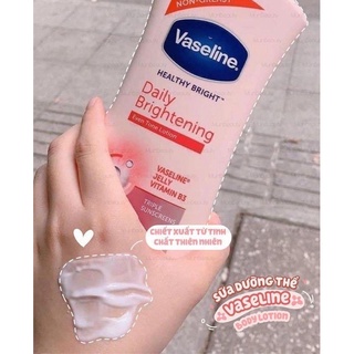 Dưỡng Thể Vaseline Mỹ 725ml