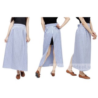 Váy Chống Nắng 2 Lớp Dày Dặn