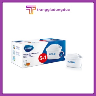 Lõi lọc bình Brita Maxtra Plus Filter Cartridge