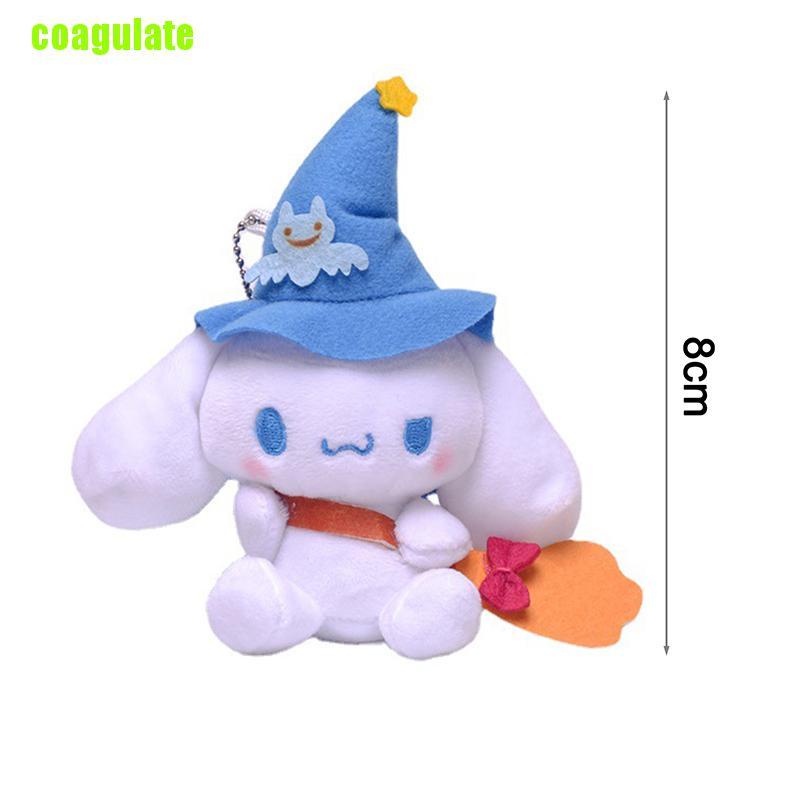 Sanrio Thú Nhồi Bông Hình Động Vật Độc Đáo