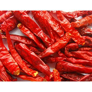 sỉ lẻ ớt khô 500g - 1kg