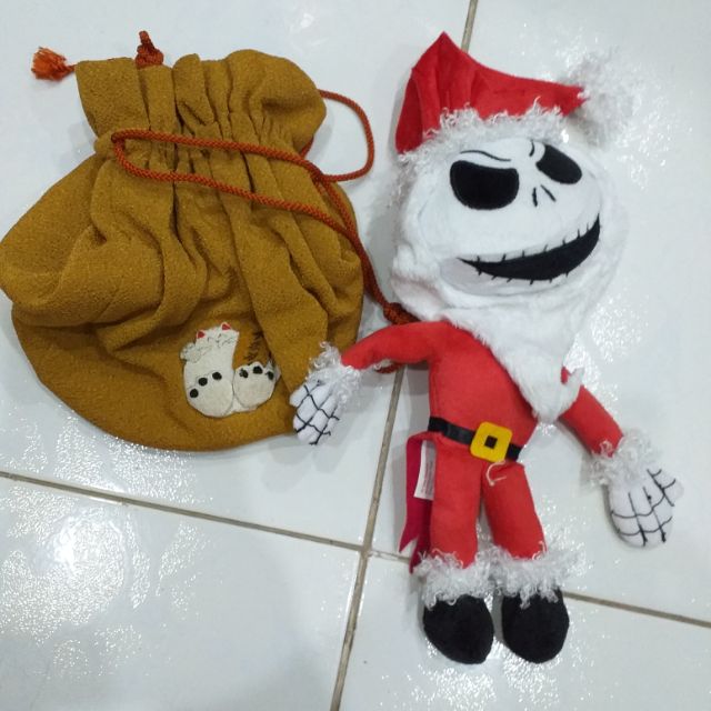 Gấu bông Lê