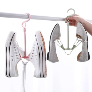 Móc  phơi giày dép tiện lợi