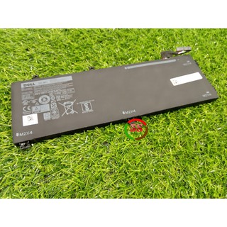 Pin laptop DELL PRECISION XPS 15 5510 9550 ( RRCGW M7R96 62MJV)- Original