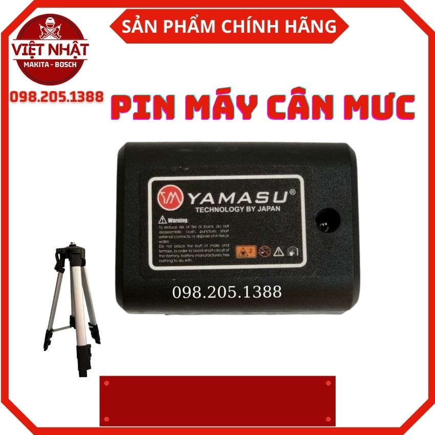 Pin cài máy bắn cốt,cân bằng laser,cân mực.Nhận sửa máy cân mực