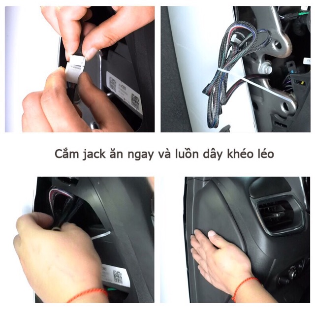 HUD chìm loa treble cho mazda 3, mazda 6