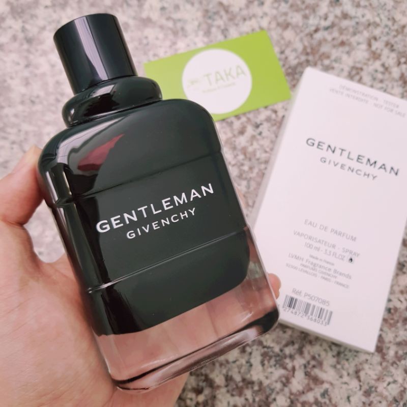 [Mẫu thử] Nước Hoa Nam Givenchy Gentleman EDP 10ml » Chuẩn Perfume