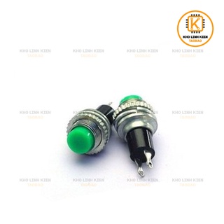 Nút Nhấn Đề 10MM, Nút Nhấn Nhả