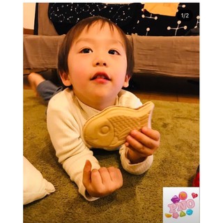 BÁNH CÁ KEM KO LẠNH 🐠