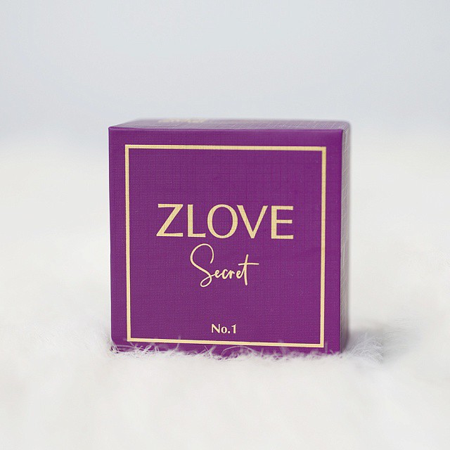 Nước hoa vùng kín Zlove Secret No1 Cao Cấp Mùi Thơm Chuẩn Độ lưu Hương Cực Tốt | Thế Giới Skin Care