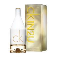 Nước hoa nữ CK IN2U for Her EDT 100ml