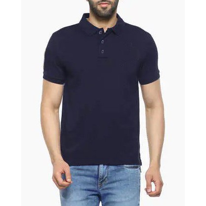 Áo thun Cổ trụ POLO Basic SIZE QUỐC TẾ - giá sỉ Unisex