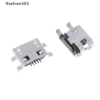 Set 10 cổng kết nối micro USB 5 pin 365
