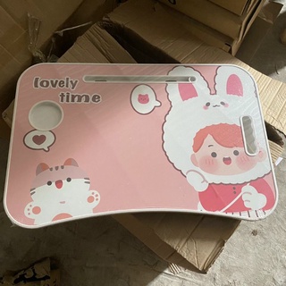 🌺FREE SHIP🌺 bàn học ipat 4 chức năng nhiều hình siêu dễ thương