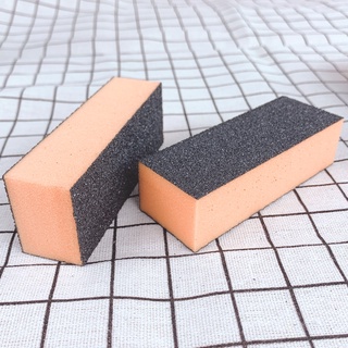 Phao dũa móng tay chân dũa mịn nail