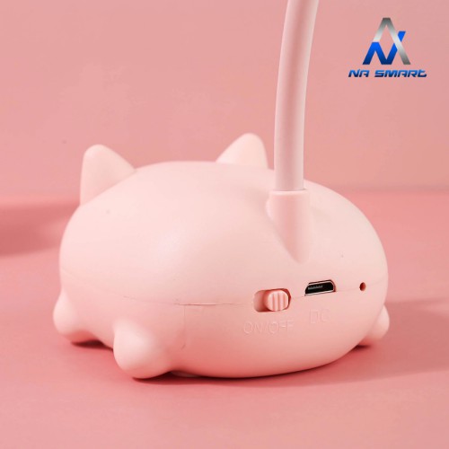 Quạt Mini Tích Điện Để Bàn Tiện Lợi Pin Khoẻ , Quạt Mạnh Hình Thú Dễ Thương | BigBuy360 - bigbuy360.vn