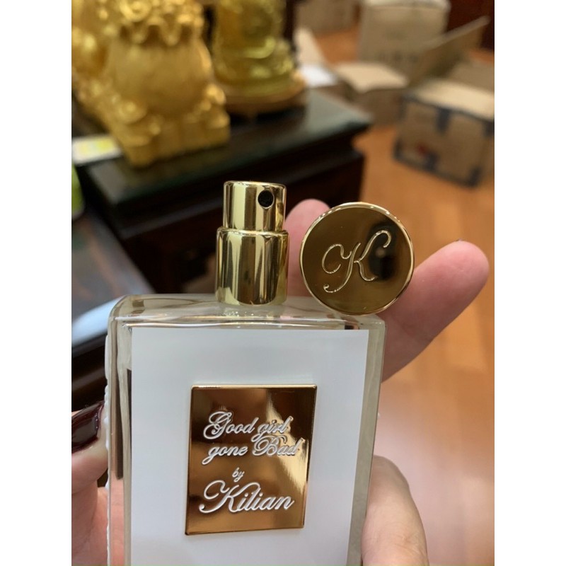 Nước Hoa Kilian Good Girl Gone Bad 50ml