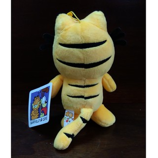[KHUYẾN MÃI] Gấu Bông Mèo Garfield Hàn Quốc