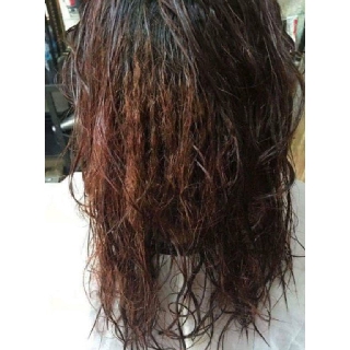 Siêu phục hồi tóc Keratin Complex Nano 1000ml